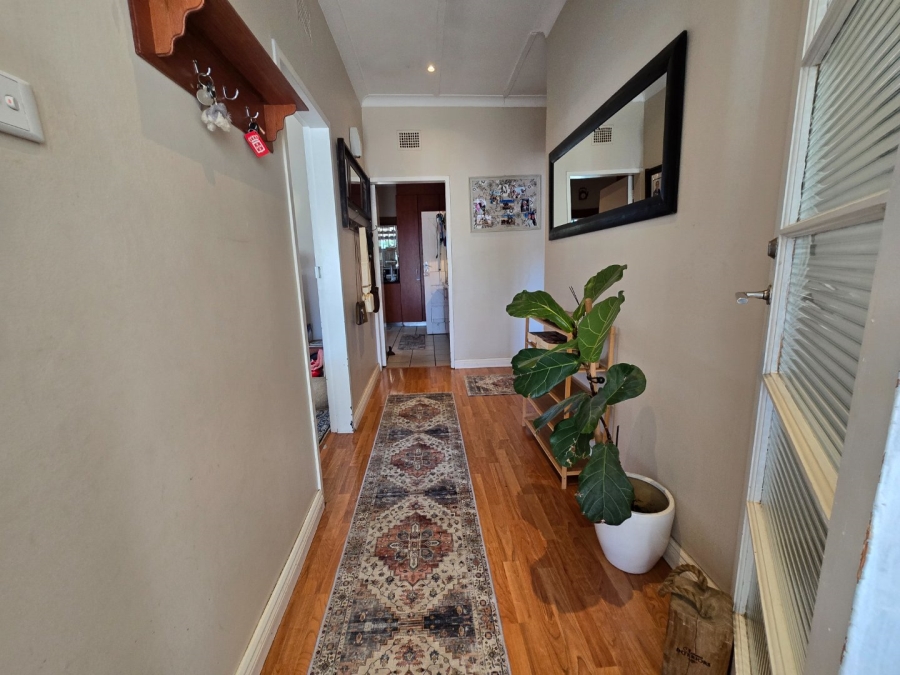 4 Bedroom Property for Sale in Dan Pienaar Free State